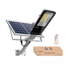 Solar lamp Superfire FF5-D, 486W, 1400lm, 20000mAh
