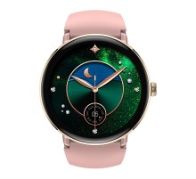Zeblaze Lily 2 smartwatch (pink)