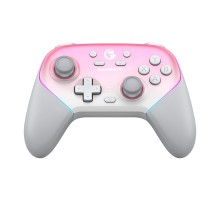 GameSir SuperNova T4n Pro Wireless Controller (pink)