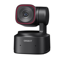 OBSBOT Tiny 2 Lite Webcam