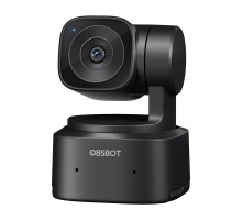 OBSBOT Tiny SE Webcam