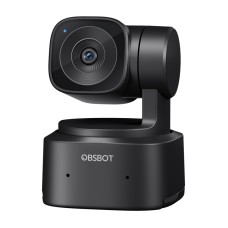 OBSBOT Tiny SE Webcam