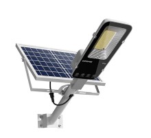 Solar lamp Superfire FF5-E, 897W, 2000lm, 20000mAh