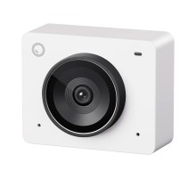 OBSBOT Meet 2 webcam (white)