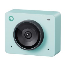 OBSBOT Meet 2 webcam (green)