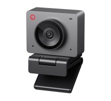 OBSBOT Meet SE webcam (gray)