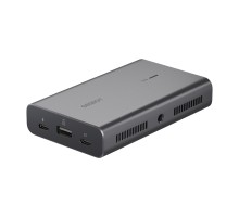 OBSBOT UVC to NDI adapter