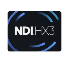 NDI license for OBSBOT cameras