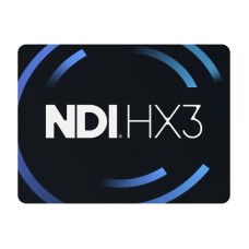 NDI license for OBSBOT cameras