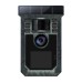 KJK HRIVCAM Solar Panel Photo Camera (HR-HC12)