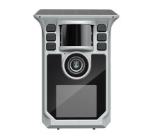 KJK HRIVCAM Solar Panel Photo Camera (HR-HC13)