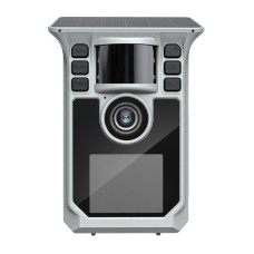 KJK HRIVCAM Solar Panel Photo Camera (HR-HC13)