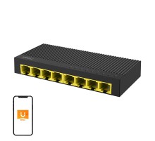IMOU SG108C 8-port LAN switch