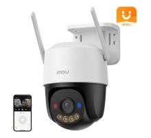 IMOU Cruiser SC 4G 5MP rotating WiFi outdoor camera
