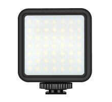 LED RGB lamp Puluz for the camera PU560B