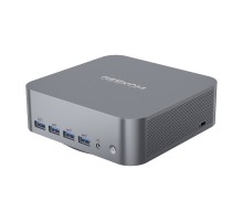 GEEKOM Mini PC GT1-MEGA Intel U9-185H 32GB RAM 2TB + Win11 Pro