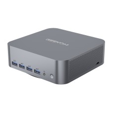 GEEKOM Mini PC GT1-MEGA Intel U9-185H 32GB RAM 2TB + Win11 Pro