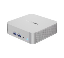 GEEKOM Mini PC A8 Ryzen 9 8945HS 32GB RAM 2TB + Win11 Pro