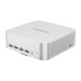 GEEKOM Mini PC A8 Max Ryzen 9 8945HS 32GB RAM 2TB + Win11 Pro