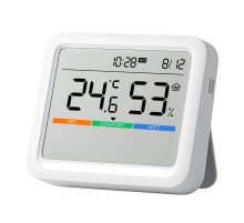 SwitchBot Meter Pro thermometer and hygrometer
