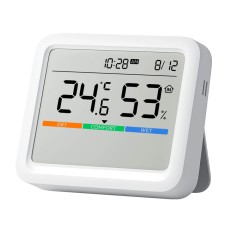 SwitchBot Meter Pro thermometer and hygrometer