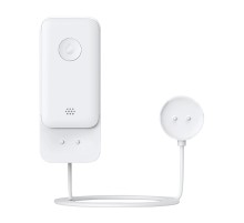 SwitchBot Water Leak Detector with cable