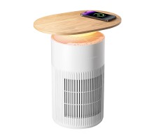 SwitchBot Air Purifier Table