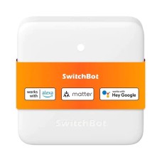 Intelligent Centralka SwitchBot Hub Mini Matter Enabled