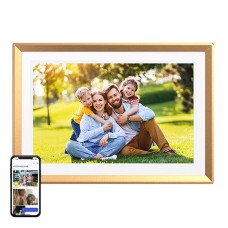 Arzopa D10 (gold) 10.1" digital photo frame