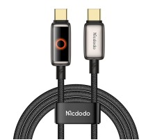 Mcdodo CA-6680 USB-C to USB-C cable 1.2m