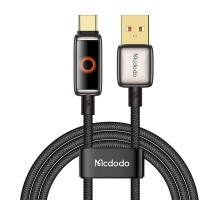 Kabel USB-A to USB-C Mcdodo CA-6650 1.2m