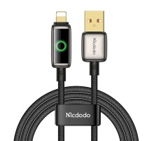 Cable USB-A do Lightning Mcdodo CA-6590 1.2m