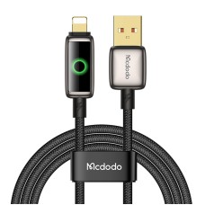 Cable USB-A do Lightning Mcdodo CA-6590 1.2m