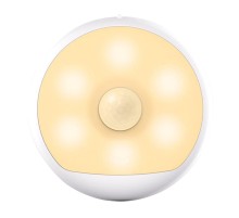 Yeelight Sensor NightLight motion sensor night light