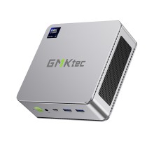Mini PC GMKtec K9 Intel Ultra 5 125H 32GB RAM + 1TB WIN 11 Pro