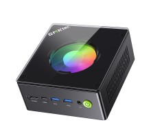 Mini PC GMKtec K11 AMD Ryzen 9 8945HS 32GB RAM + 1TB SSD WIN 11 Pro
