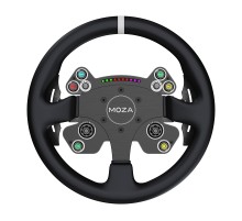 Moza Racing CS V2P gaming steering wheel (PC)