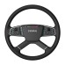 Moza Racing RS071 truck gaming steering wheel (PC)