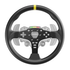 Moza Racing ES RS046 gaming steering wheel rim
