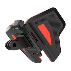 TELESIN motorcycle helmet mount for sports cameras