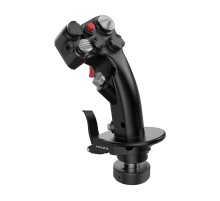 Flightstick MOZA MH16 aircraft control stick