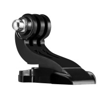 Telesin Double J-Hook mount for sports cameras
