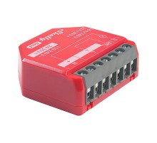 Shelly 1 PM Gen4 Controller Zigbee/Matter