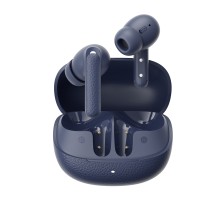 TWS QCY Buds HT15 ANC Headphones (blue)