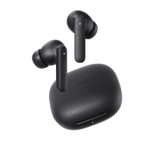 TWS QCY Buds T43 ENC Headphones (gray)