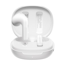 TWS QCY Ailybuds E10 T35 headphones (white)