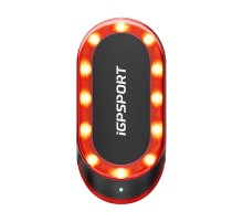 Bike light, rear iGPSPORT SR mini