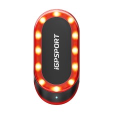 Bike light, rear iGPSPORT SR mini