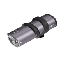 Smart Bicycle light, front iGPSPORT VS1800S