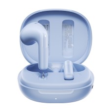 TWS QCY Ailybuds E10 T35 headphones (blue)